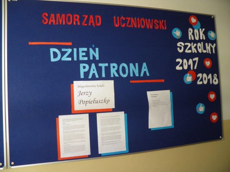 Dzień Patrona